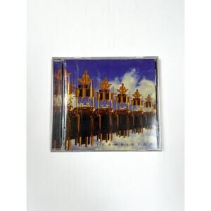 Vintage Media - CD - 311 - Transistor - 1997